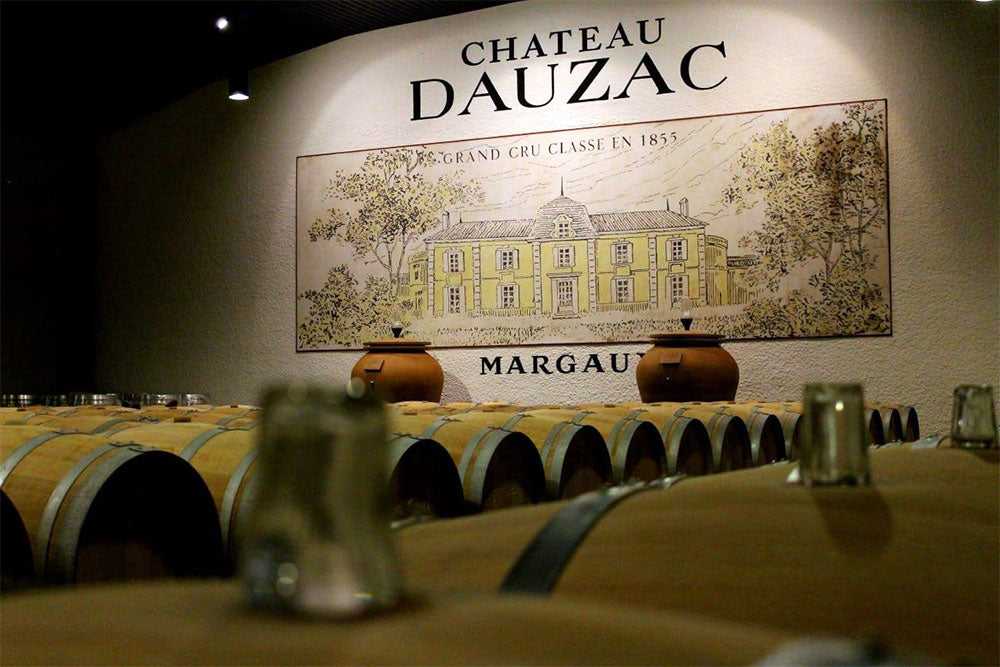 Chateau Dauzac