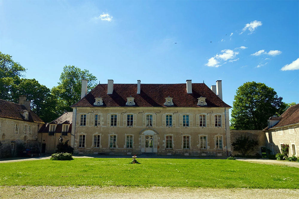 Chateau de Béru