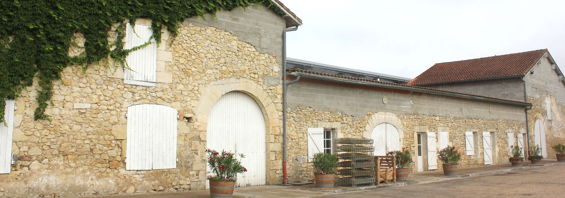 Chateau De Cach