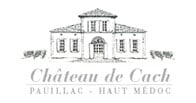 Chateau De Cach