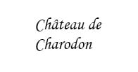 Chateau de Charodon