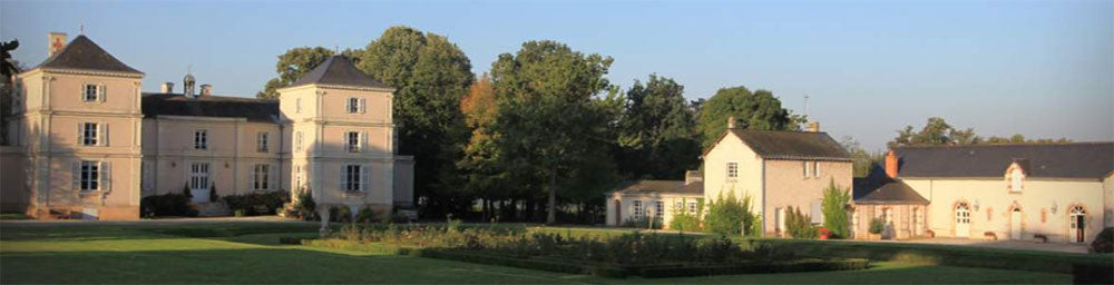 Chateau de Fesles