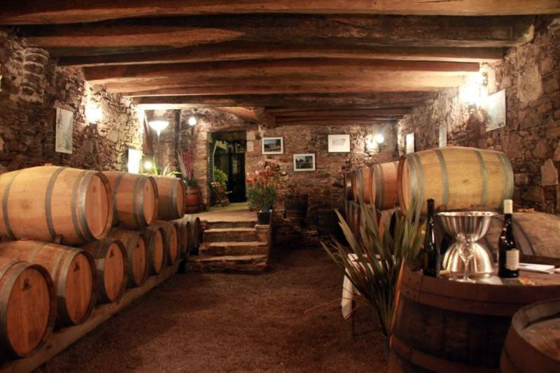 Chateau de la Gravelle