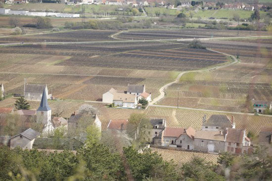 Chateau de la Maltroye
