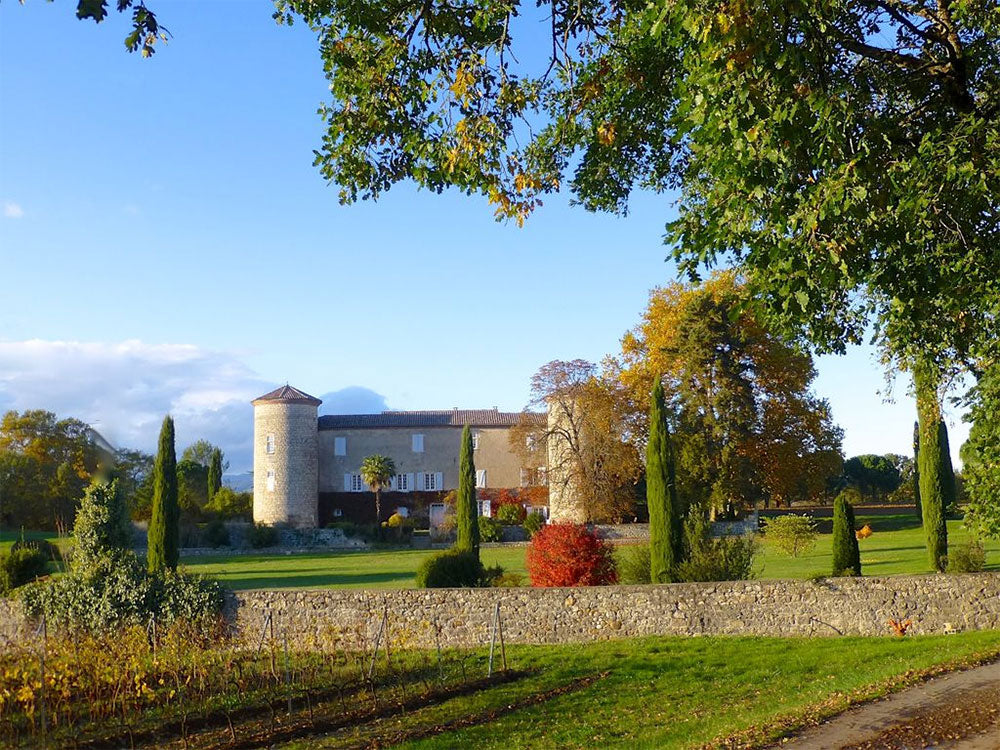 Chateau de la Selve
