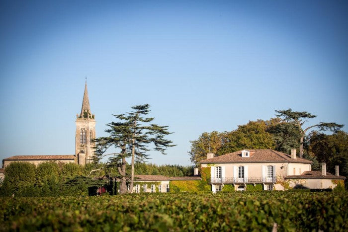 Chateau de Malle