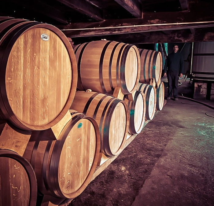 Chateau de Montifaud