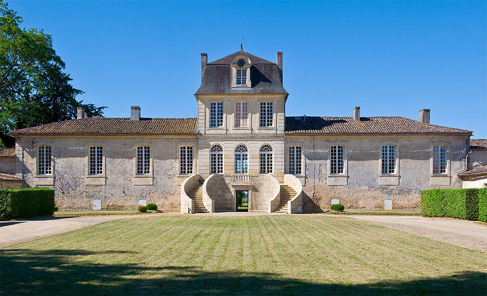 Chateau de Myrat