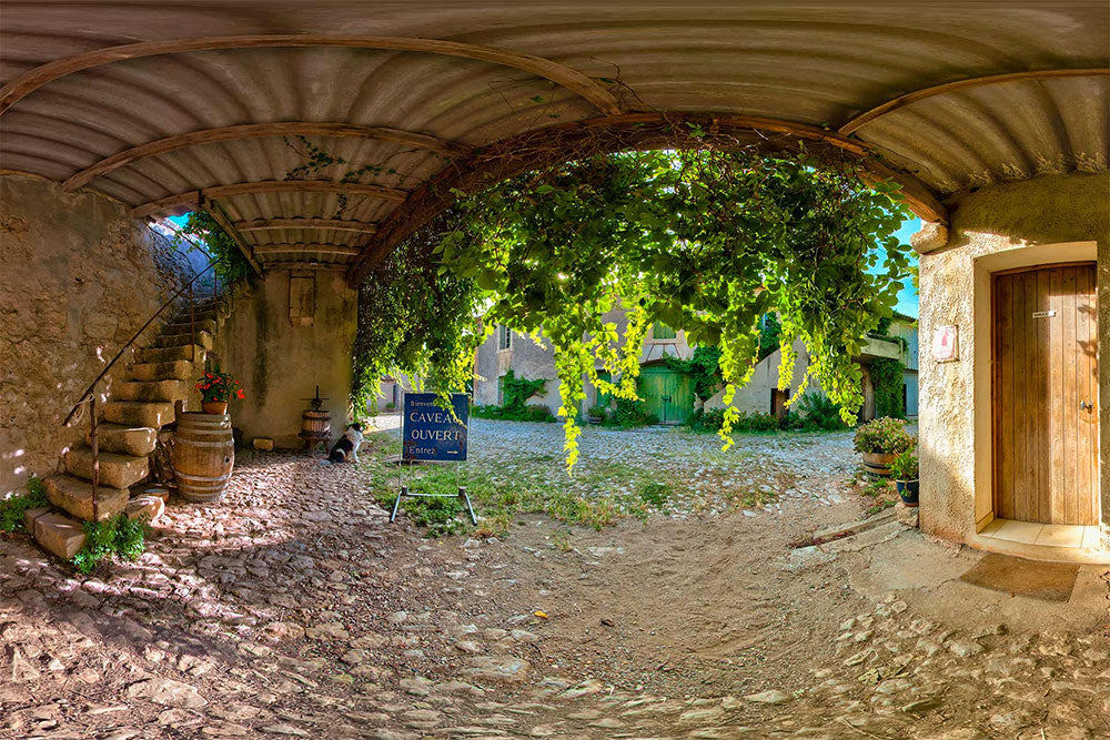Chateau de Stony