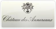 Chateau des Annereaux