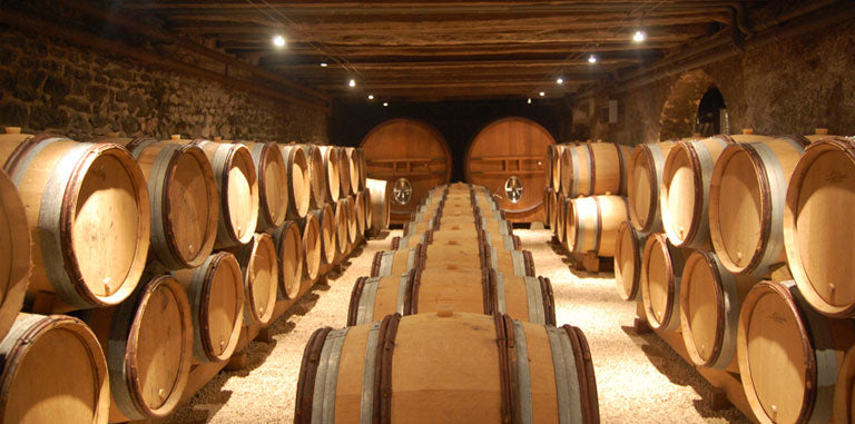 Chateau des Rontets