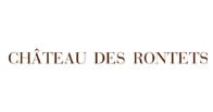 Chateau des Rontets
