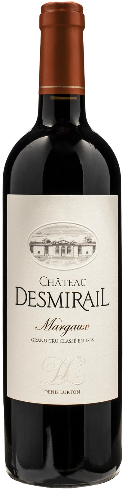 Chateau Desmirail Margaux 2020