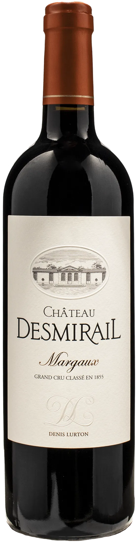 Chateau Desmirail Margaux 2020