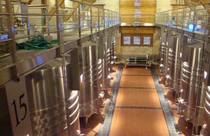 Chateau Desmirail