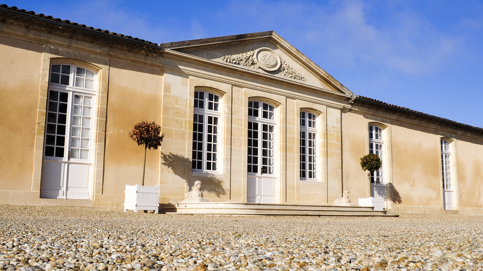 Chateau Desmirail