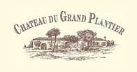 Chateau du Grand Plantier