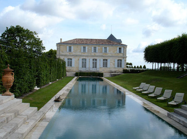 Chateau du Tertre