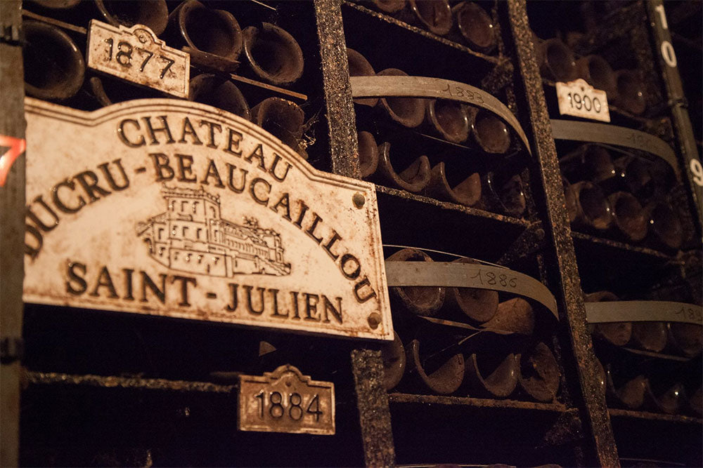 Chateau Ducru-Beaucaillou