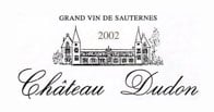 Chateau Dudon