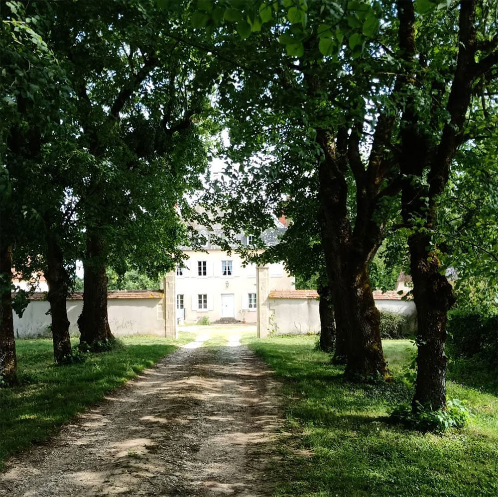 Chateau Favray