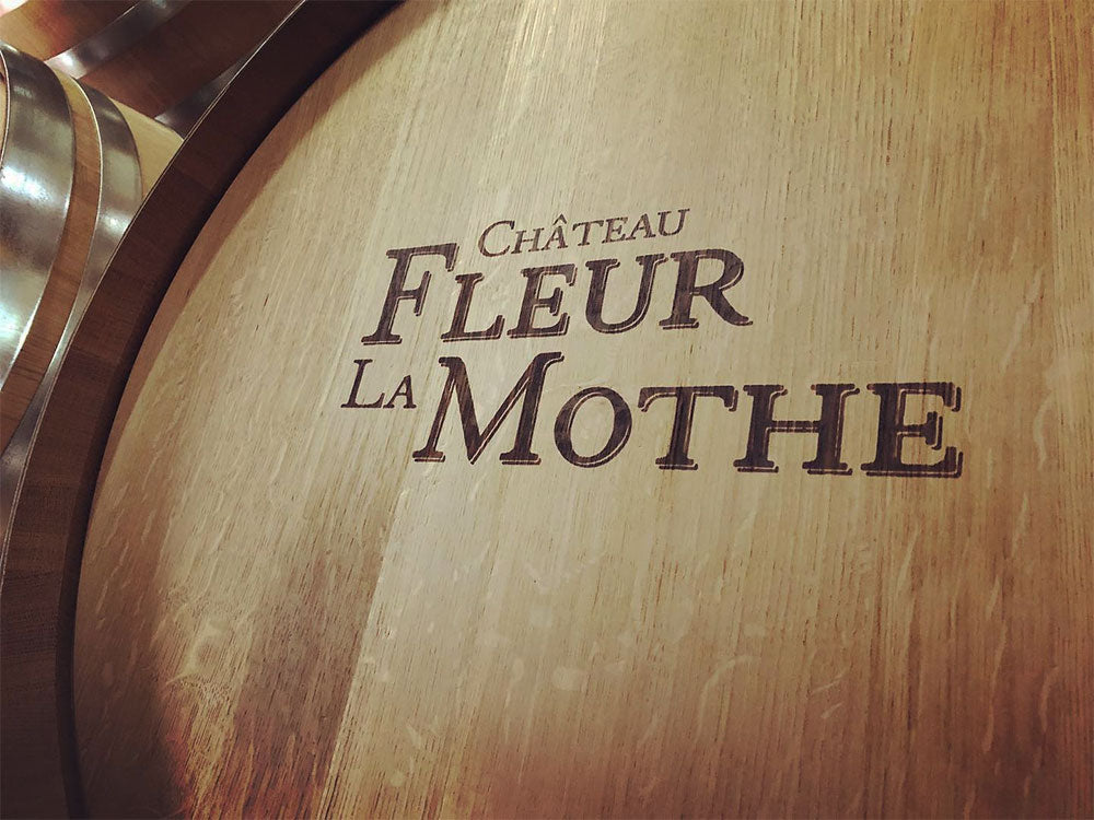 Chateau Fleur La Mothe