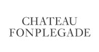 Chateau Fonplegade