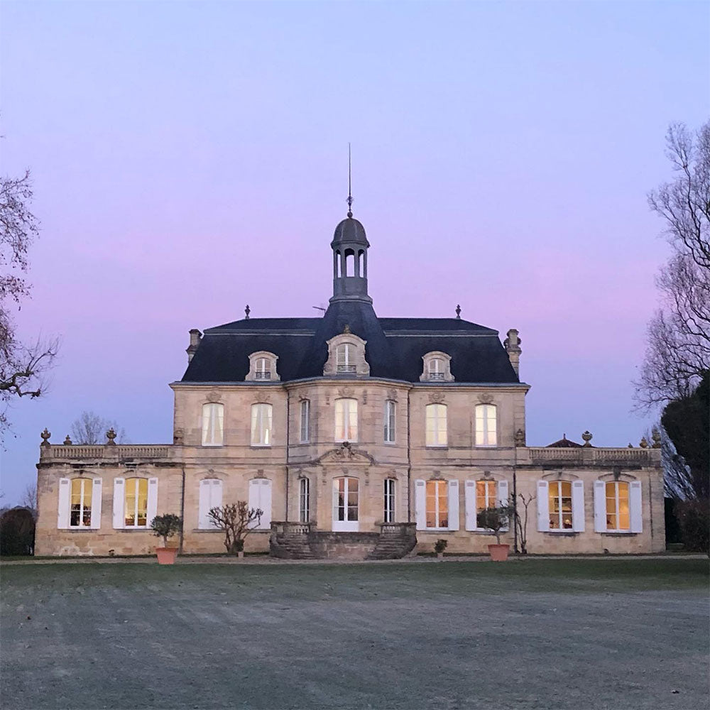 Chateau Fonreaud