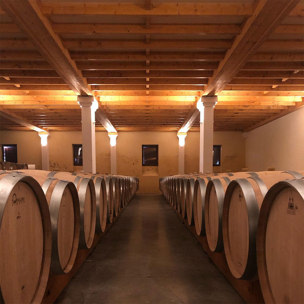 Chateau Fonreaud