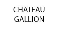 Chateau Gallion