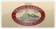 Chateau Grand Barrail Lamarzelle Figeac