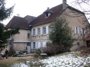 Chateau Guinand