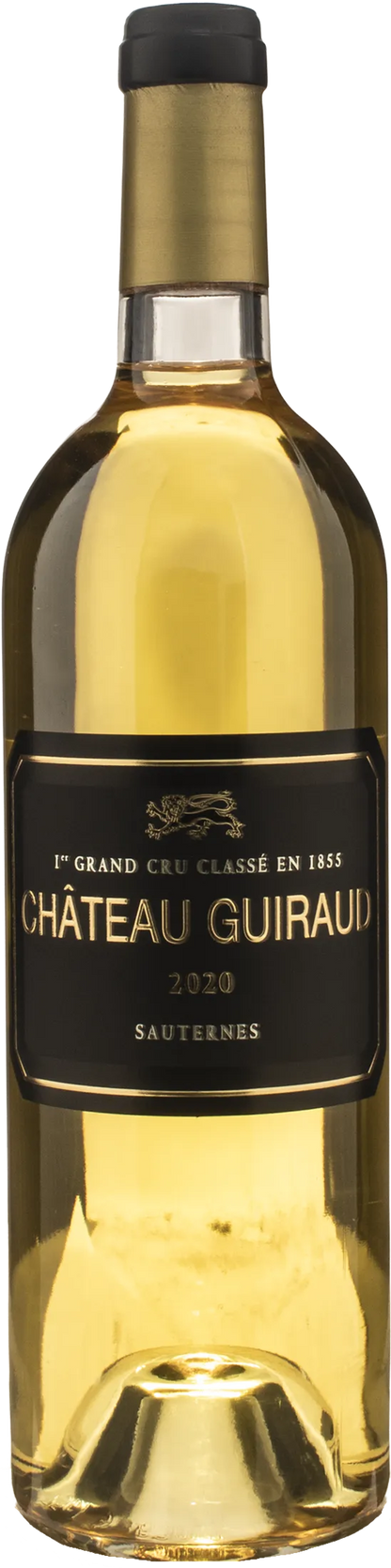 Chateau Guiraud Sauternes 1er Grand Cru Classe 2020