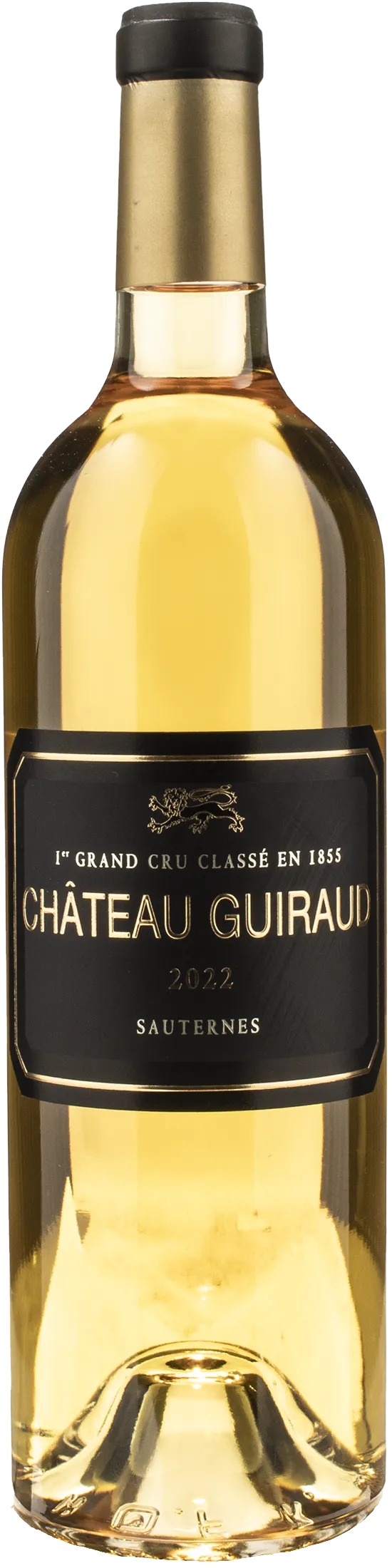 Chateau Guiraud Sauternes 1er Grand Cru Classe 2022