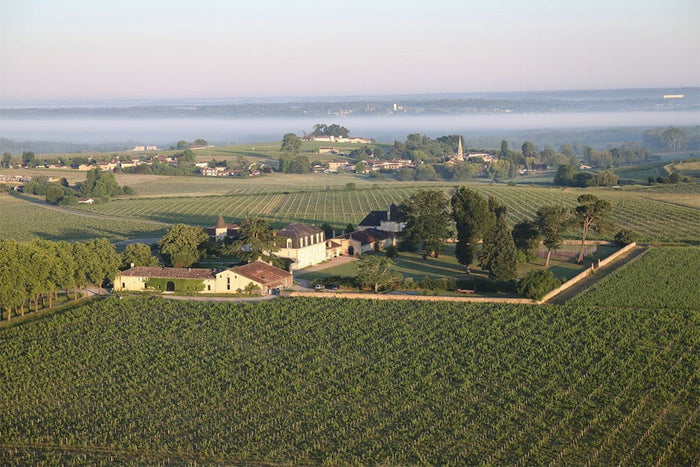 Chateau Guiraud