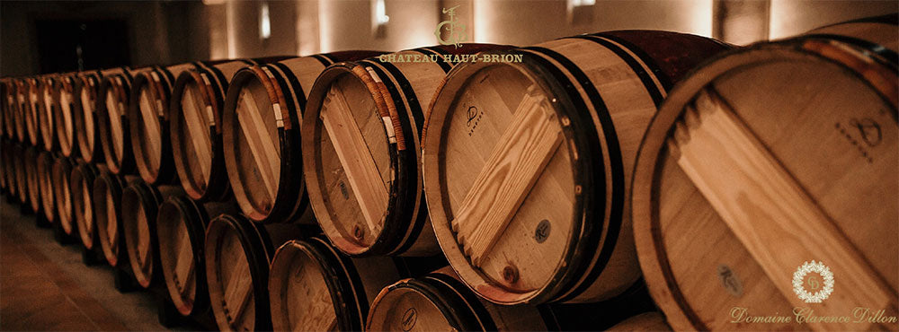 Chateau Haut-Brion