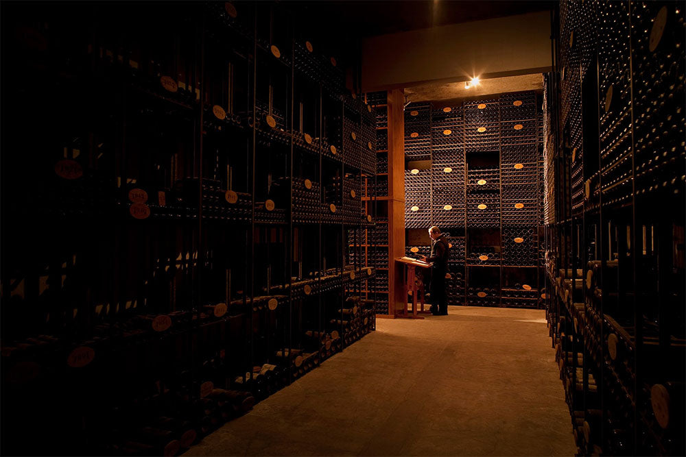Chateau Haut-Brion