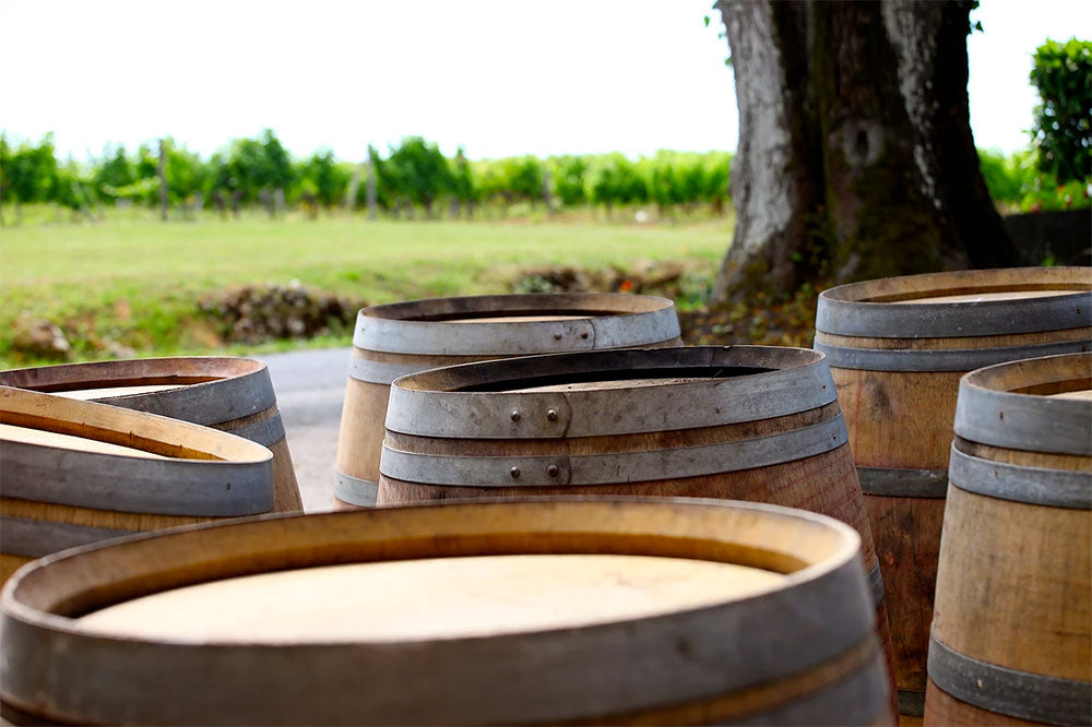 Chateau Haut Guillebot