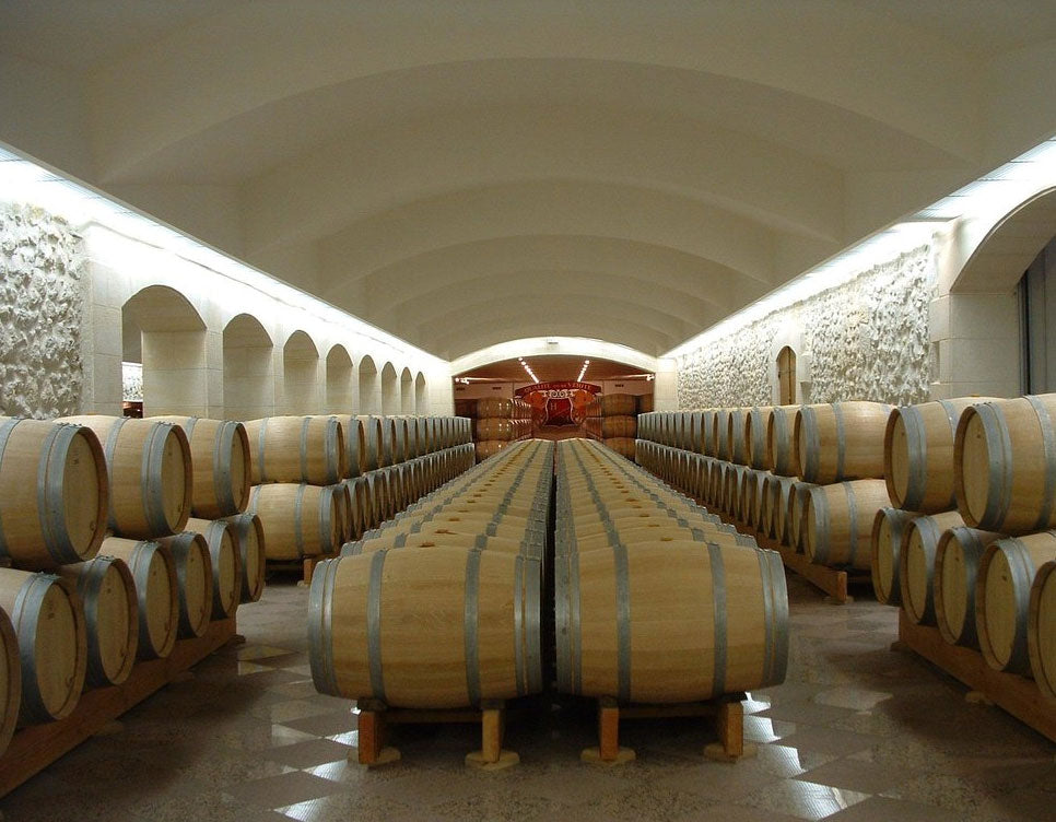 Chateau Haut Marbuzet
