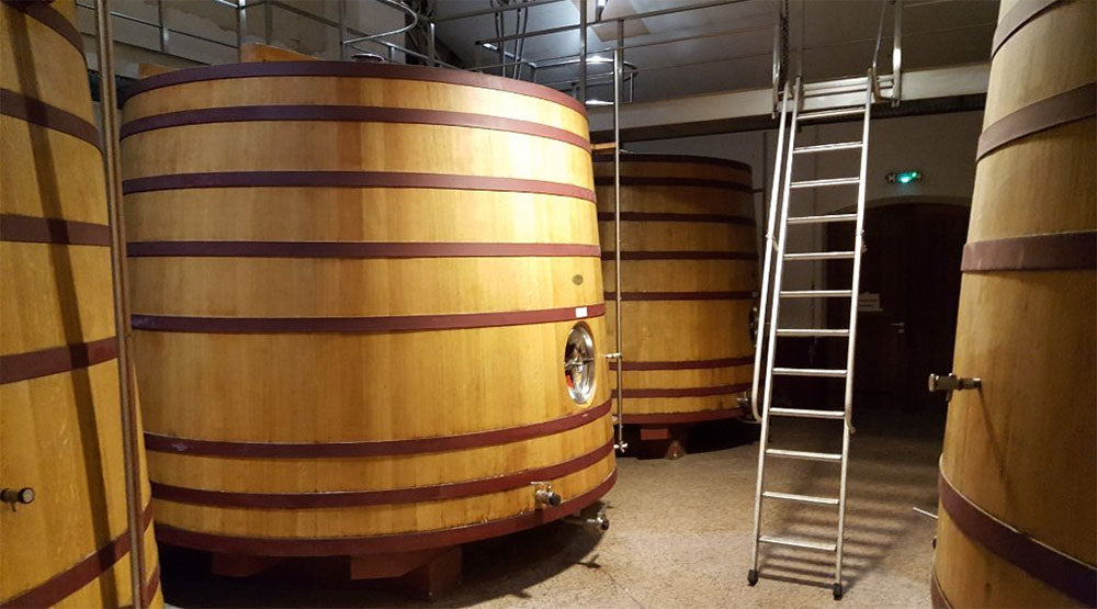 Chateau Haut Marbuzet