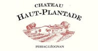 Chateau Haut-Plantade