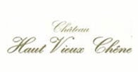 Chateau Haut Vieux Chene