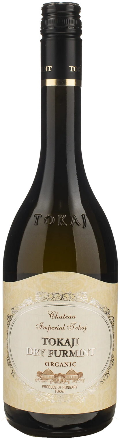 Chateau Imperial Tokaj Dry Furmint 2021