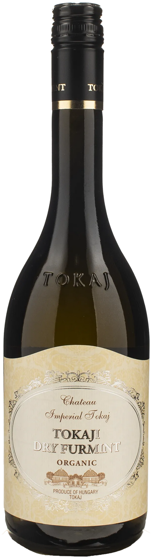 Chateau Imperial Tokaj Dry Furmint 2021