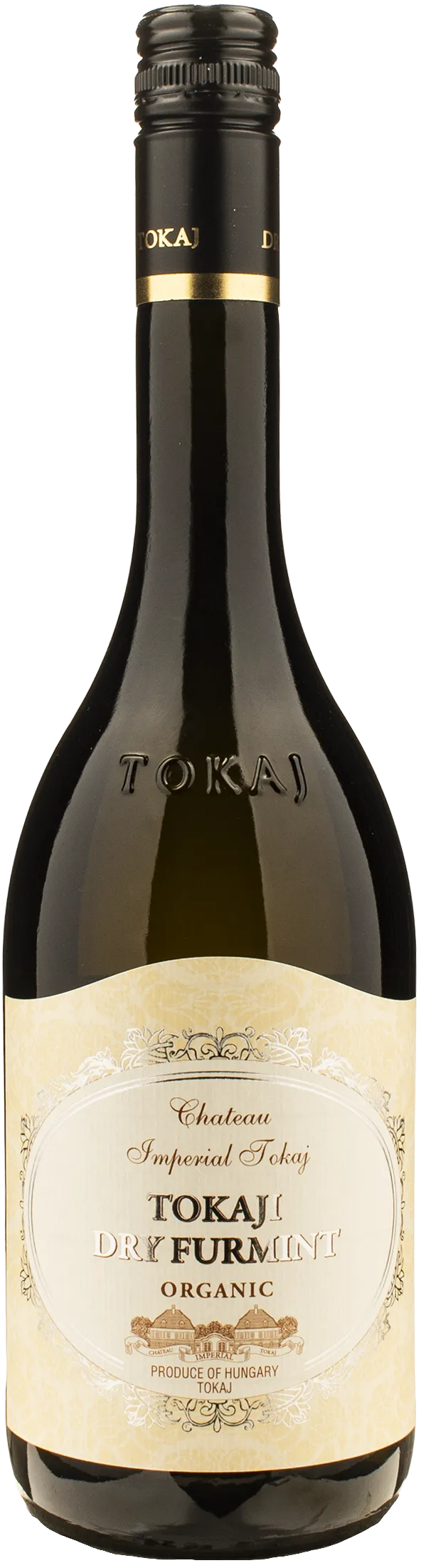 Chateau Imperial Tokaj Dry Furmint 2022