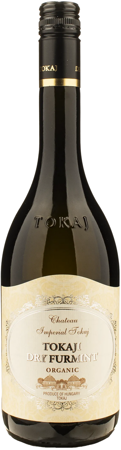 Chateau Imperial Tokaj Dry Furmint 2022