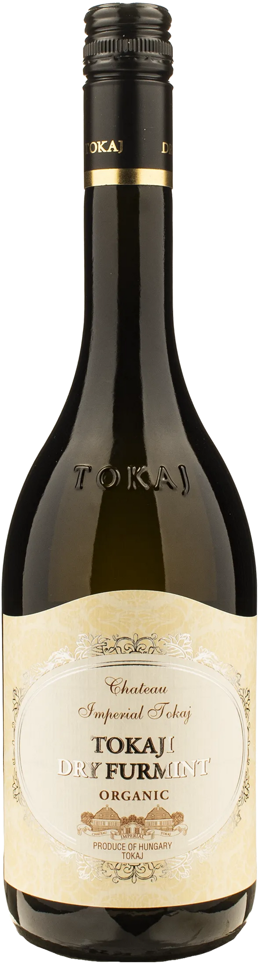 Chateau Imperial Tokaj Dry Furmint 2022
