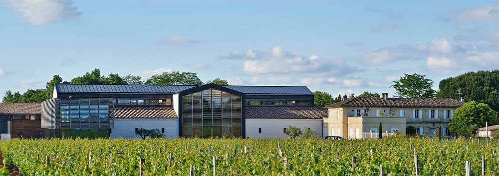 Chateau La Fleur de Bouard