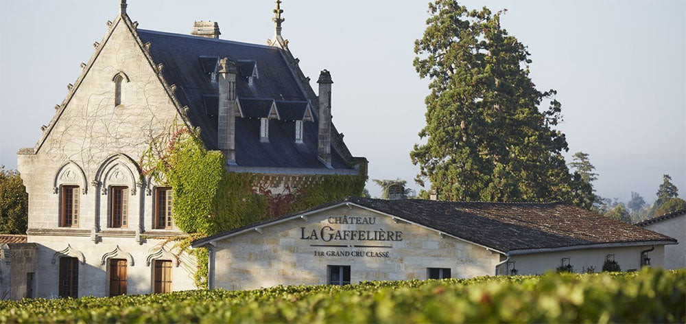 Château La Gaffelière