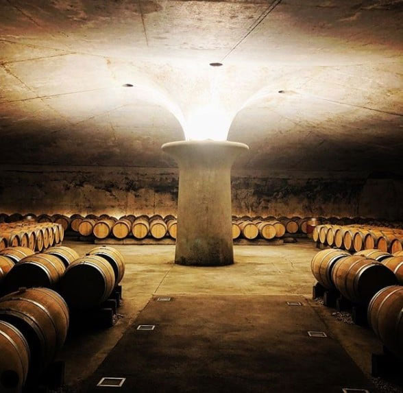 Château La Gaffelière
